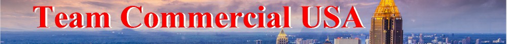 Team Commercial USA